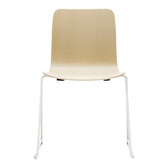 Sola Chair - Sled Base - Unupholstered