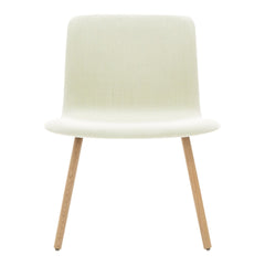 Sola Chair - 4 Leg Wood Base - Fully Upholstered