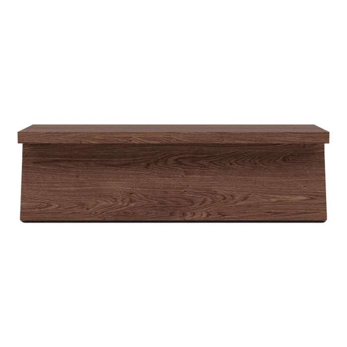 Supersolid Object 3 - Bench
