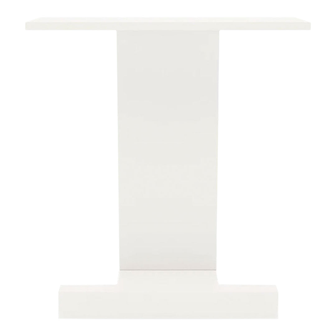 Supersolid Object 4 - End Table