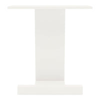 Supersolid Object 4 - End Table