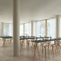 Space High Table - Counter Height