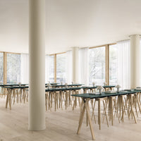 Space High Table - Counter Height