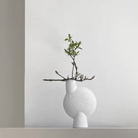 Sphere Vase - Bubl