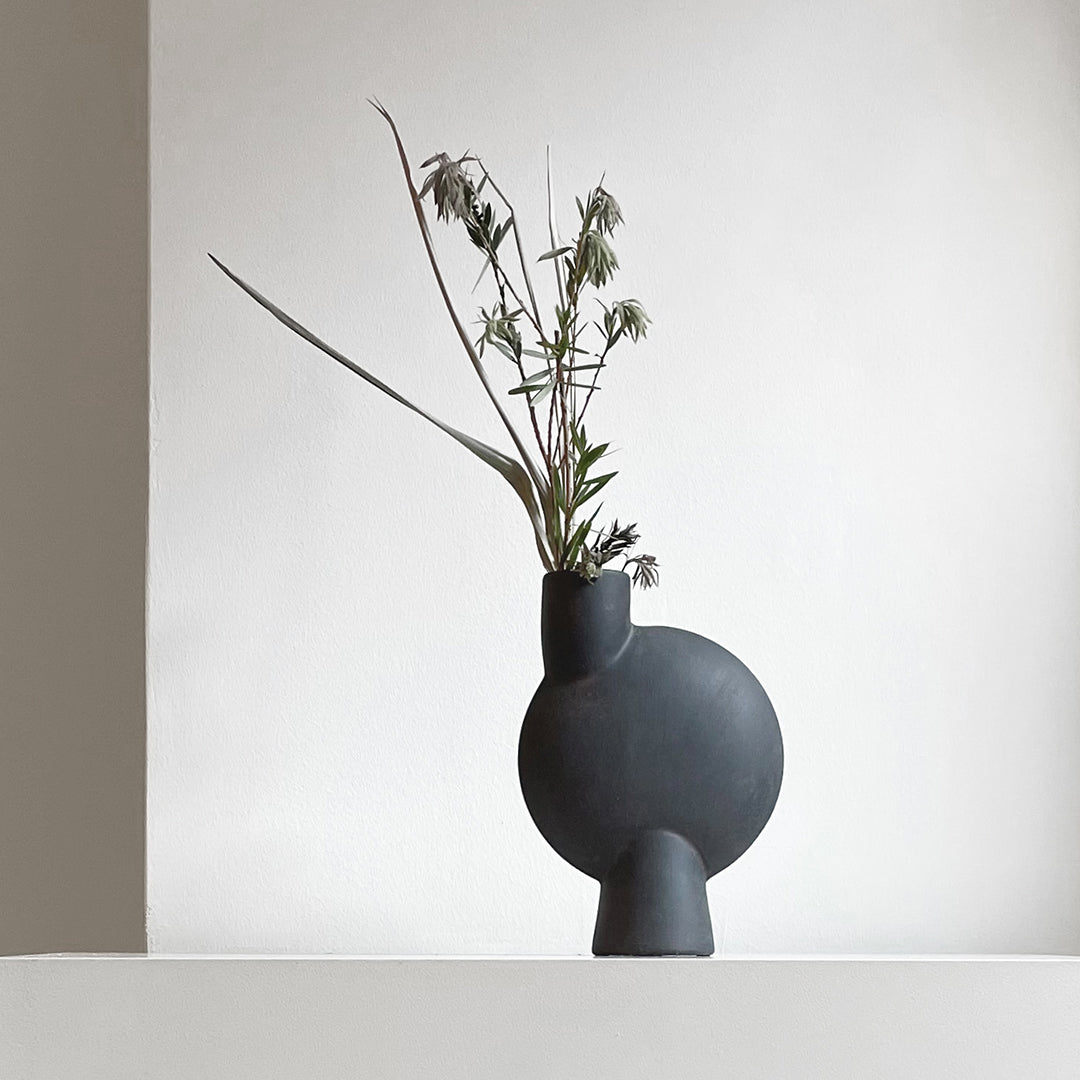 Sphere Vase - Bubl