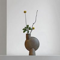 Sphere Vase - Bubl