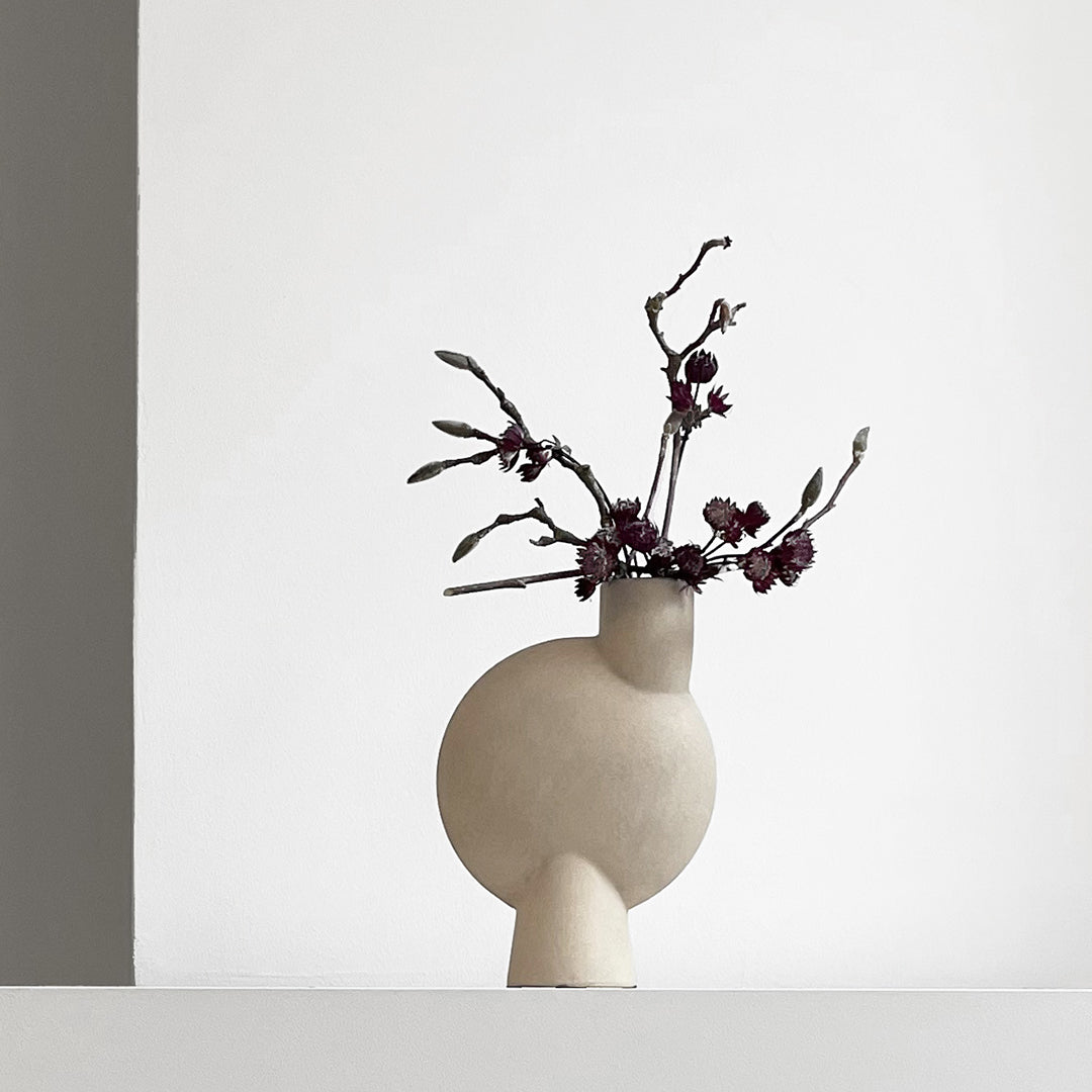Sphere Vase - Bubl – Design Public