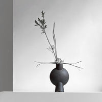 Sphere Vase - Bubl