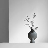 Sphere Vase - Bubl