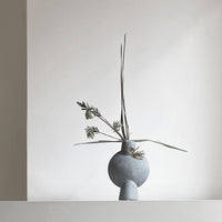Sphere Vase - Bubl