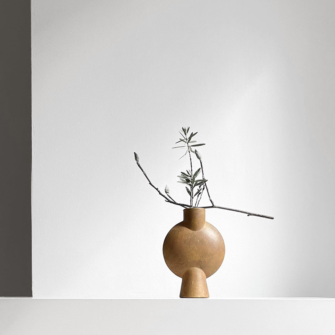 Sphere Vase - Bubl – Design Public