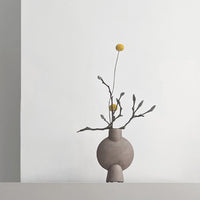 Sphere Vase - Bubl