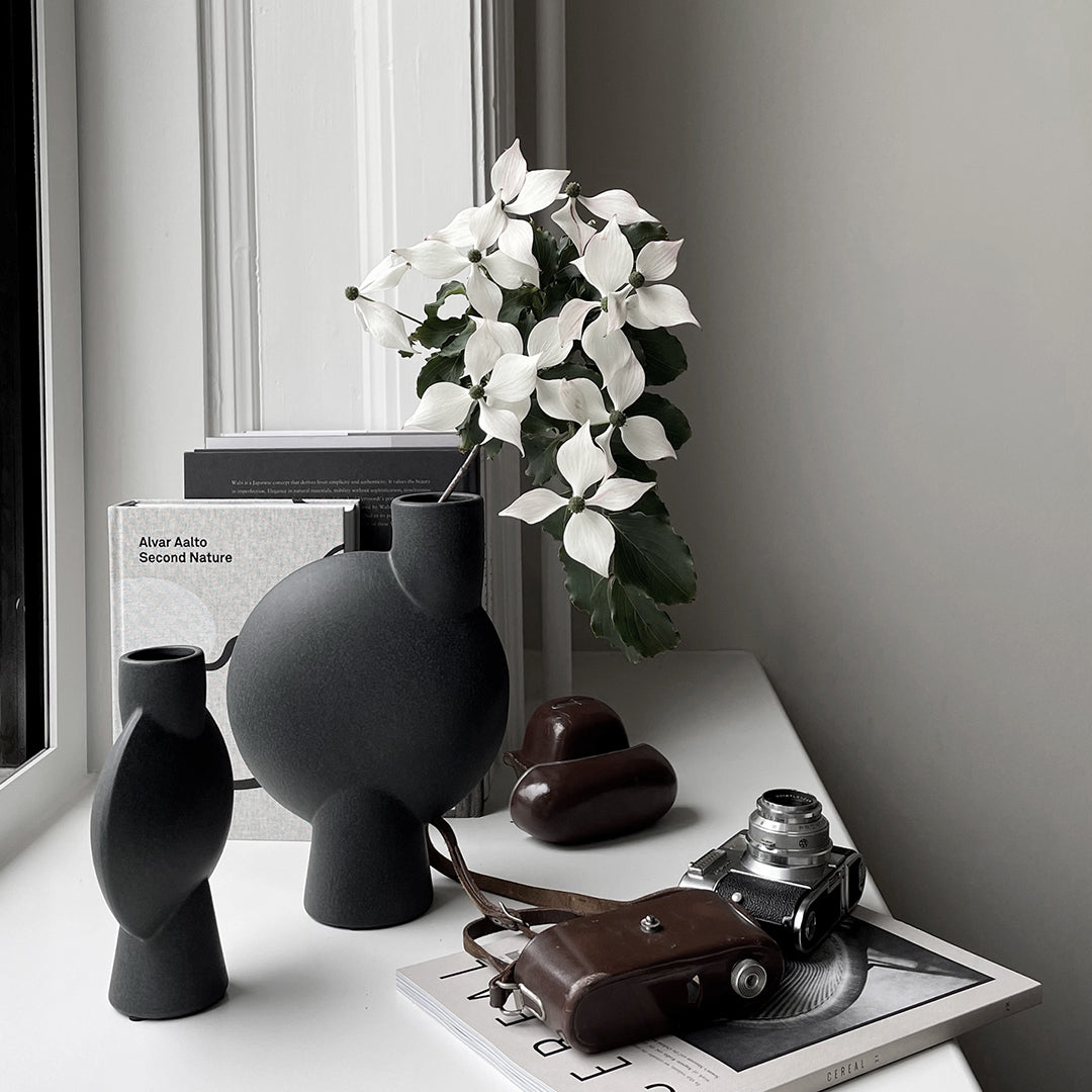 101 Copenhagen Sphere Vase Bubl, Mini