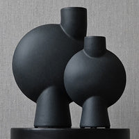 Sphere Vase - Bubl