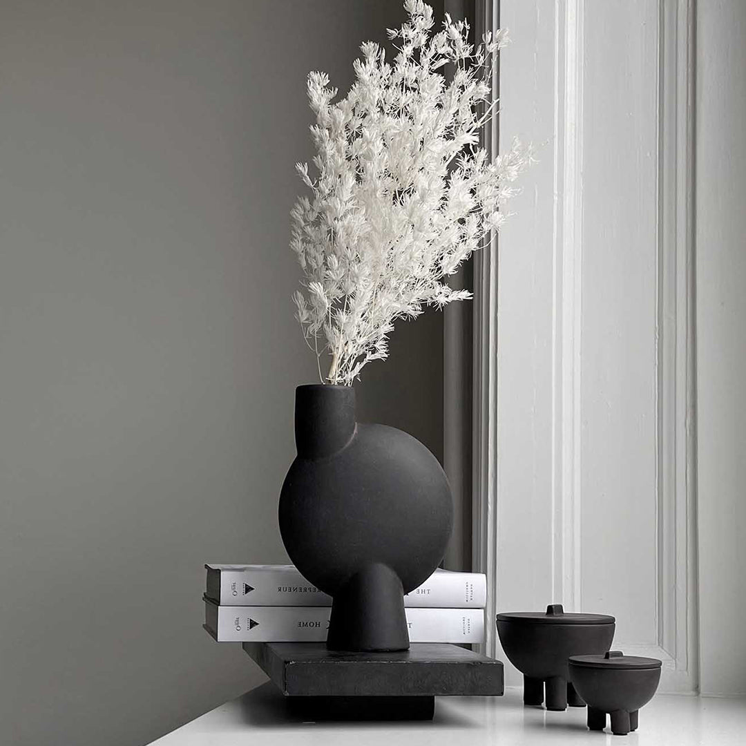 Sphere Vase - Bubl – Design Public
