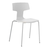 Split Outdoor Chair -Stackable