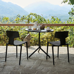 TA Outdoor Dining Table - Round
