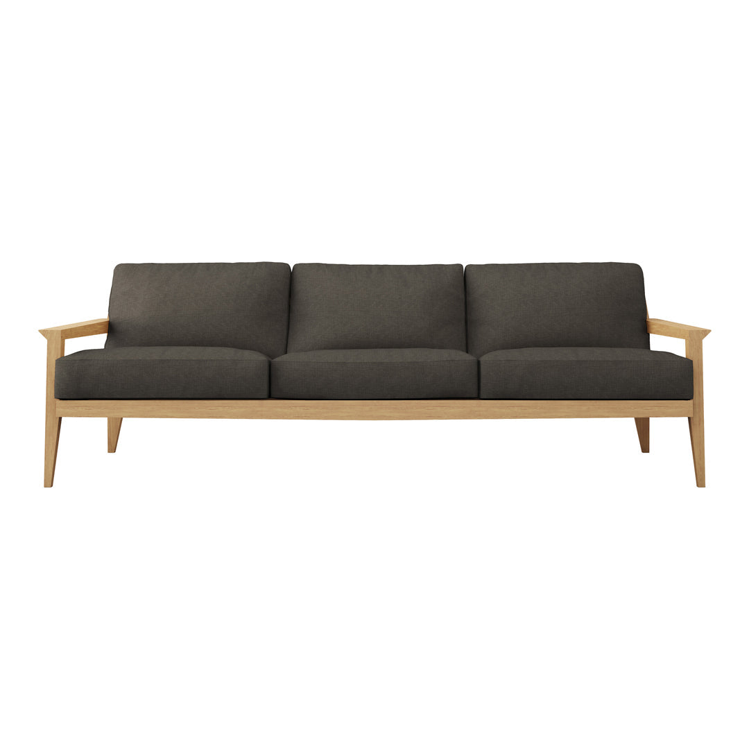 Stanley 3-Seater Sofa