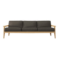 Stanley 3-Seater Sofa