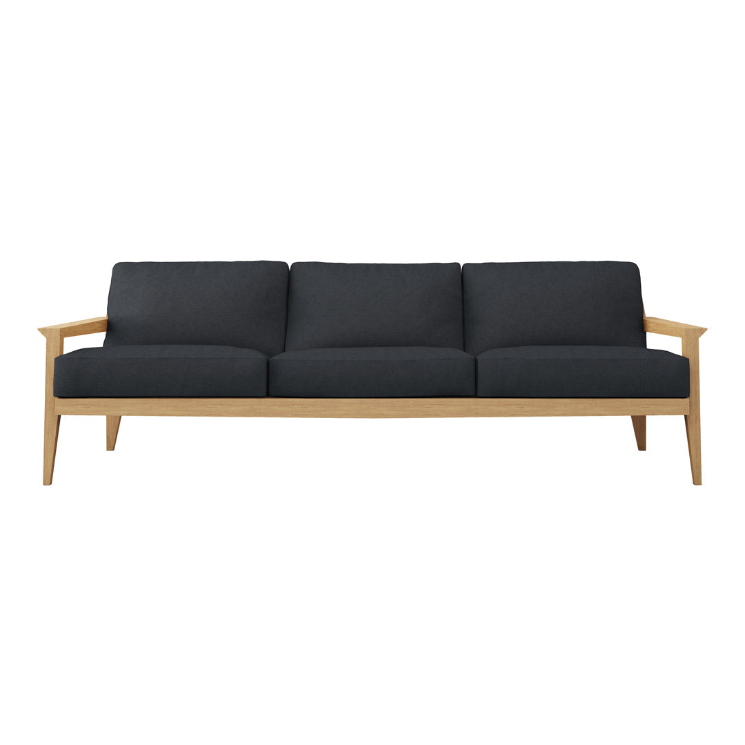 Stanley 3-Seater Sofa