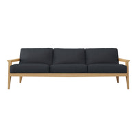 Stanley 3-Seater Sofa