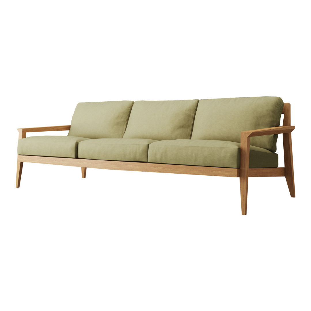 Stanley 3-Seater Sofa