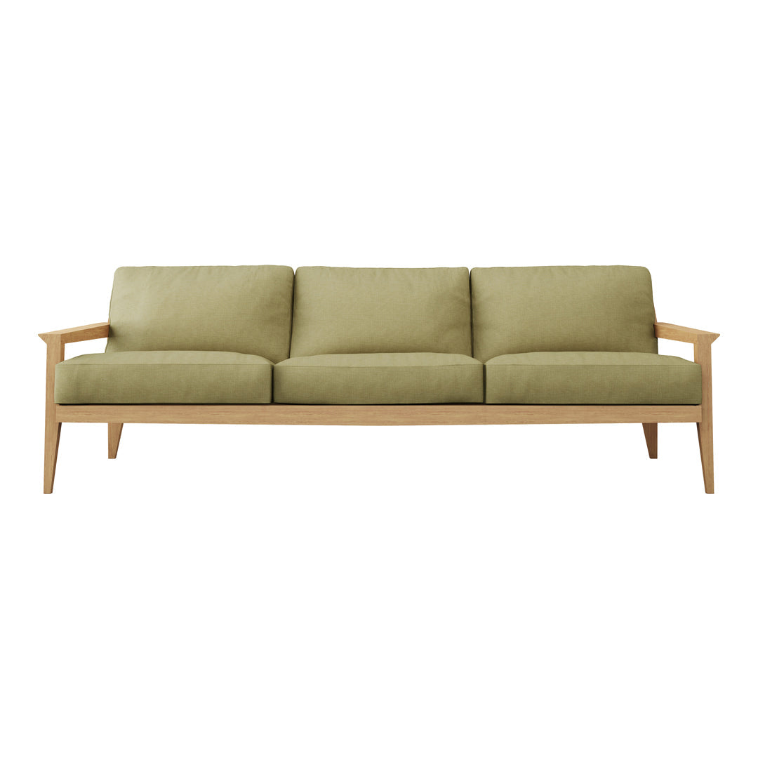 Stanley 3-Seater Sofa