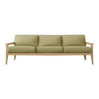 Stanley 3-Seater Sofa