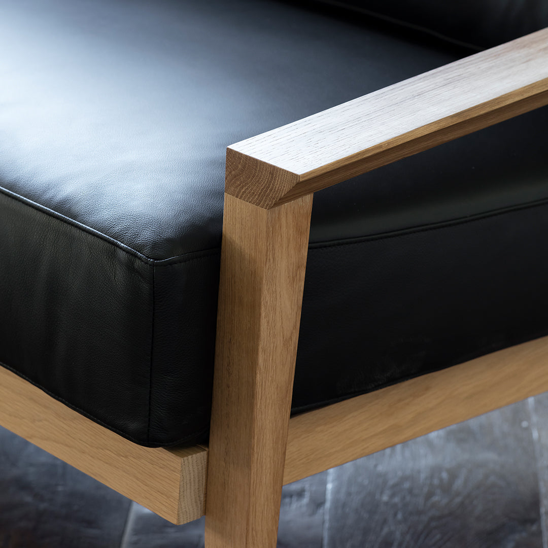 Stanley 3-Seater Sofa