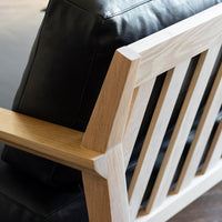 Stanley 3-Seater Sofa