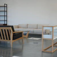 Stanley 3-Seater Sofa