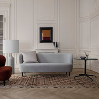 Stay Sofa - Wood Base - Medium