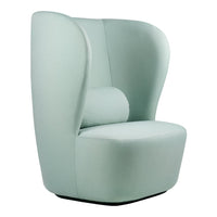 Stay Lounge Chair - High Back