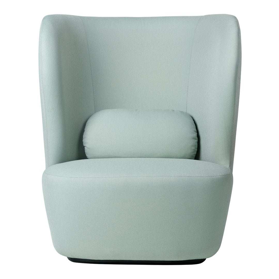 Stay Lounge Chair - High Back
