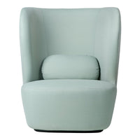 Stay Lounge Chair - High Back