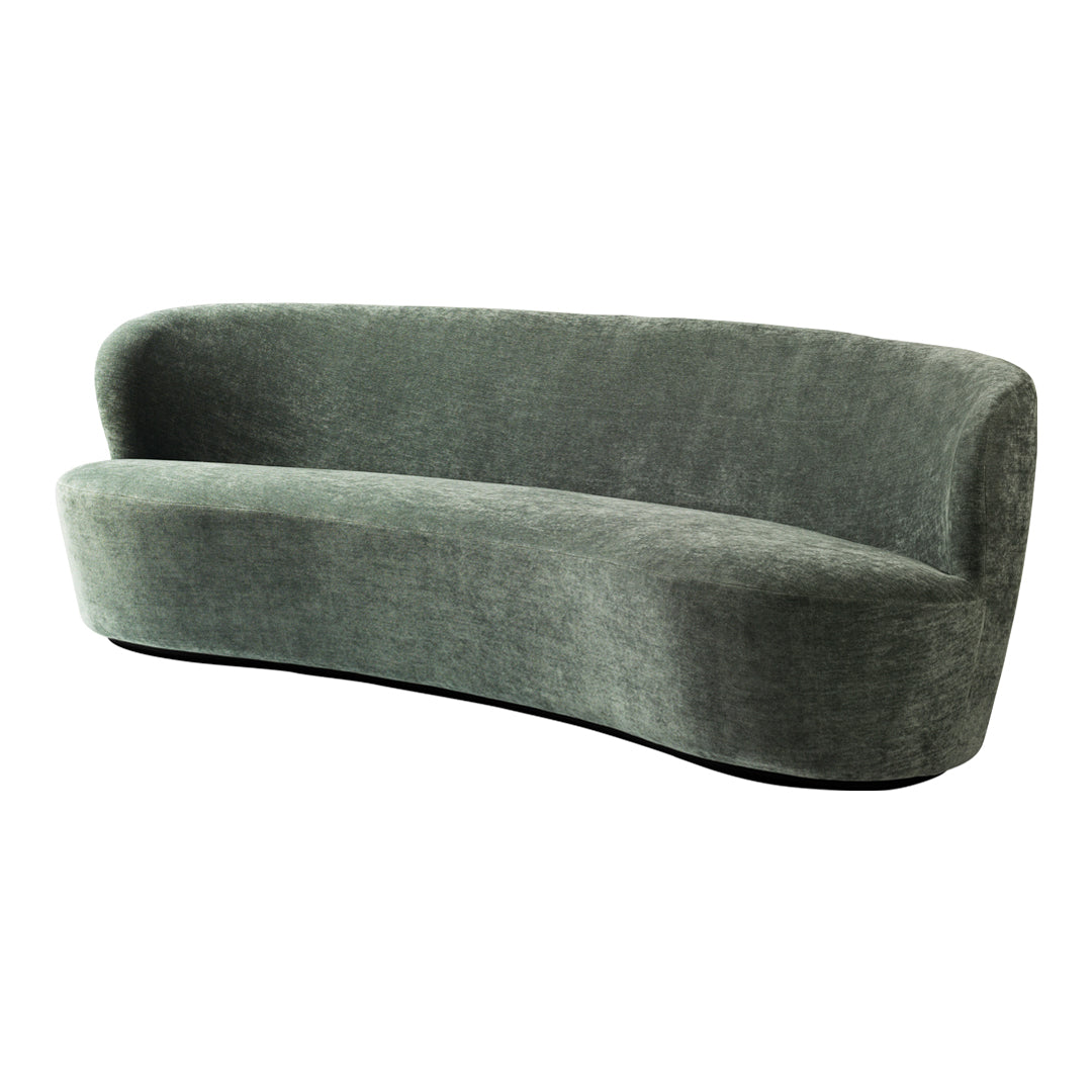 Stay Sofa Curved