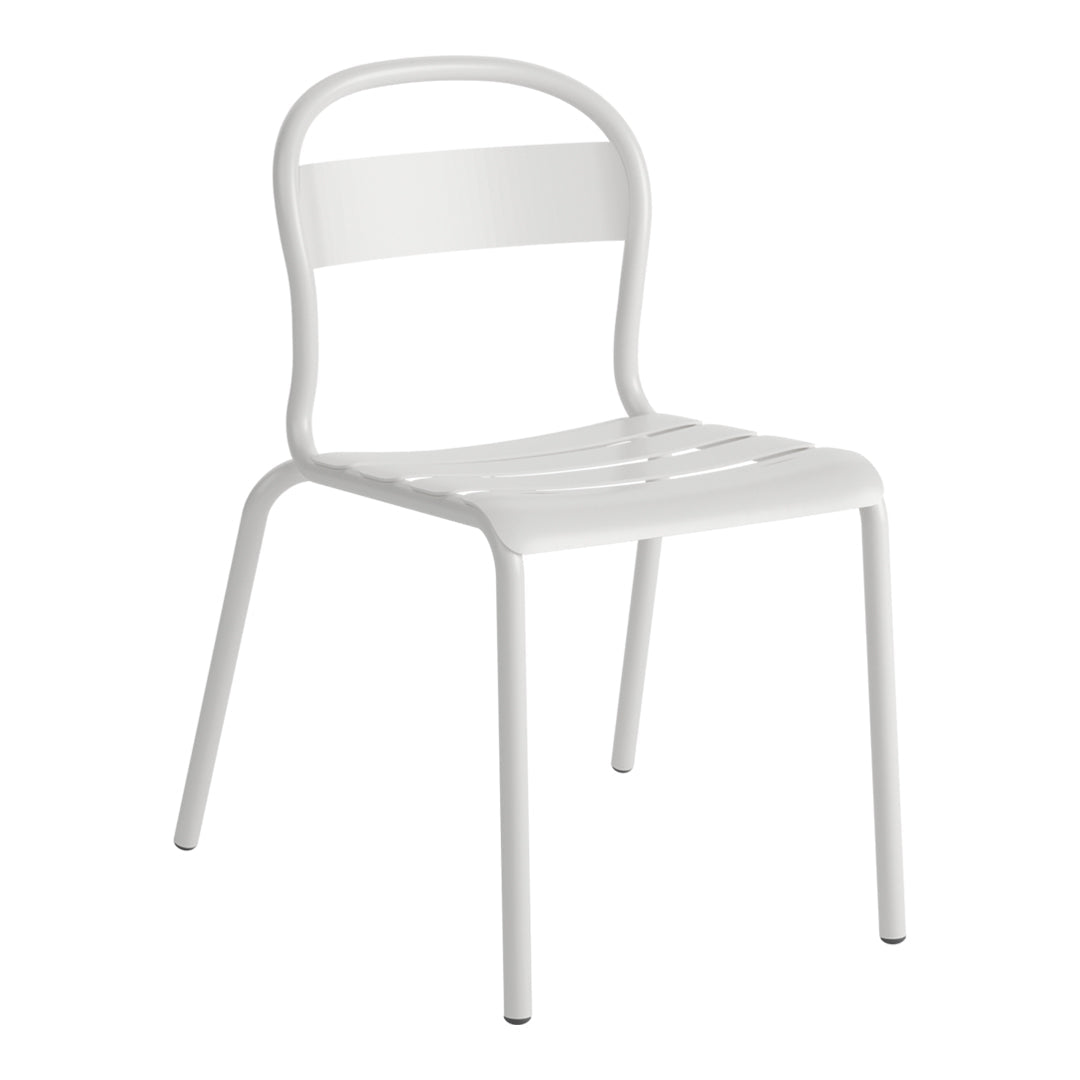 Stecca Outdoor Chair - Stackable