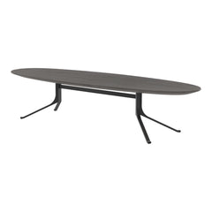 Blink Oval Coffee Table