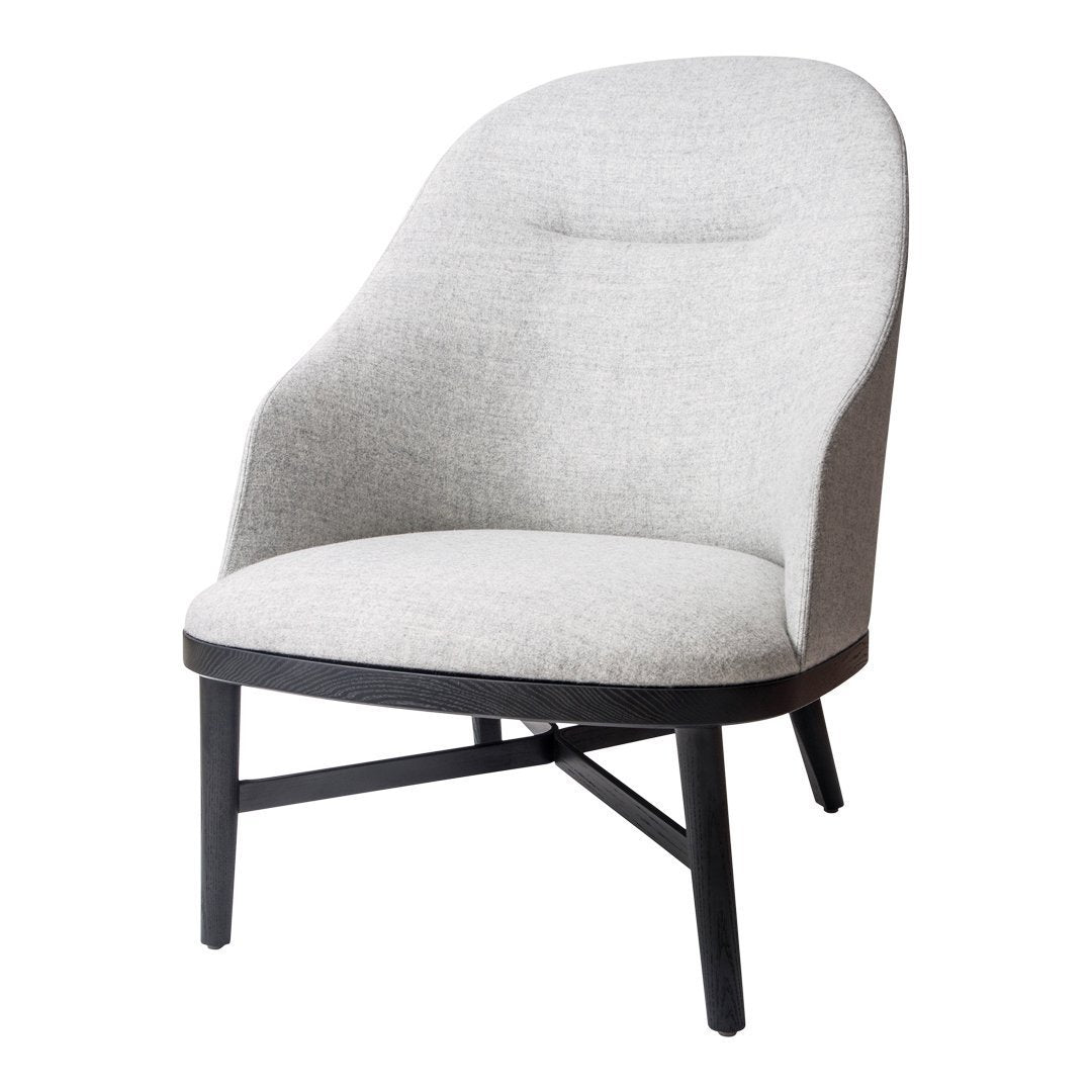 Bund Lounge Chair