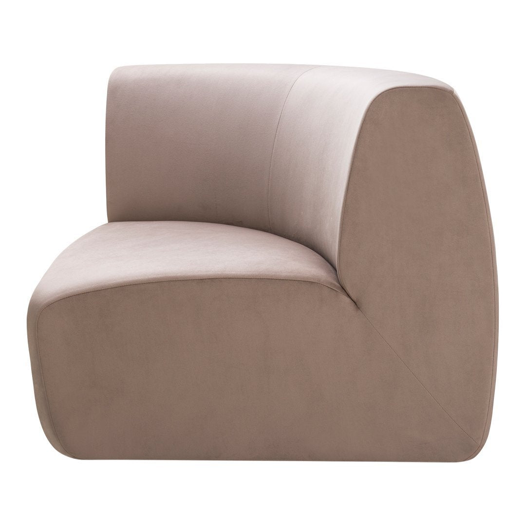 Infinity Corner Sofa