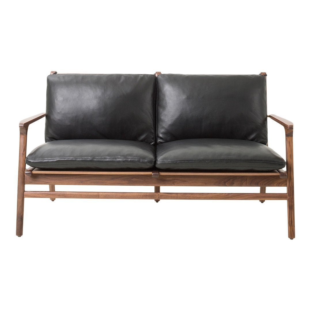 Ren Lounge Chair - Two Seater