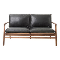 Ren Lounge Chair - Two Seater