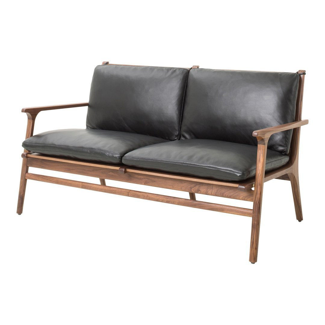 Ren Lounge Chair - Two Seater