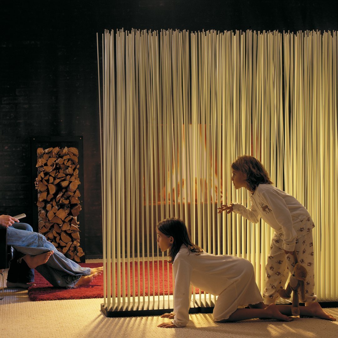 Sticks - Straight Base (60x30)