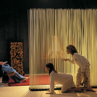 Sticks - Straight Base (60x30)