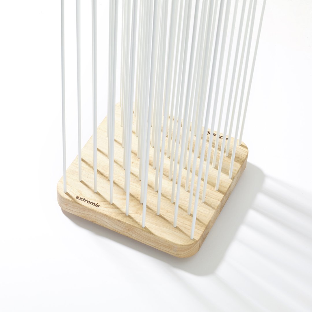 Sticks - Straight Base (30x30)