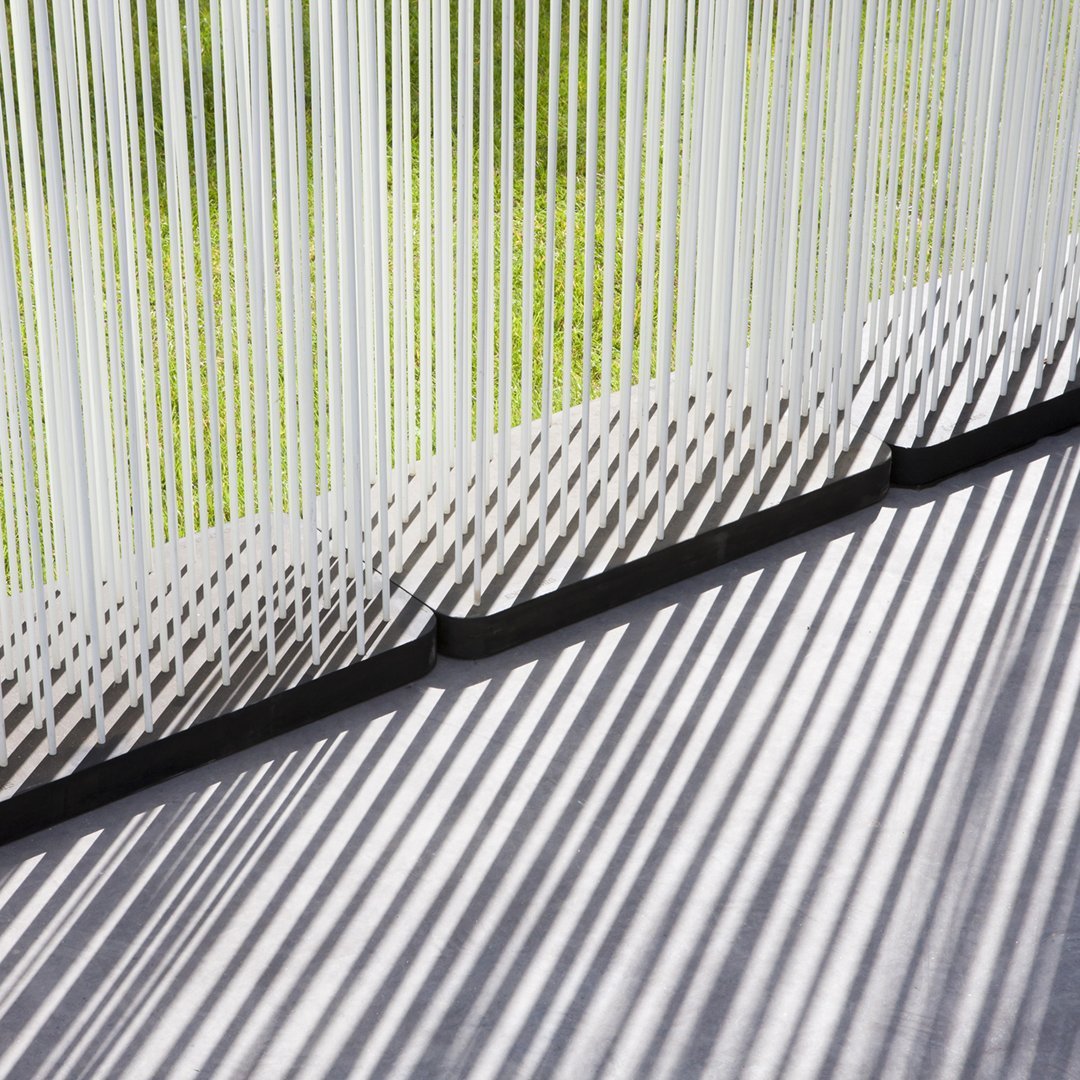 Sticks - Straight Base (60x30)