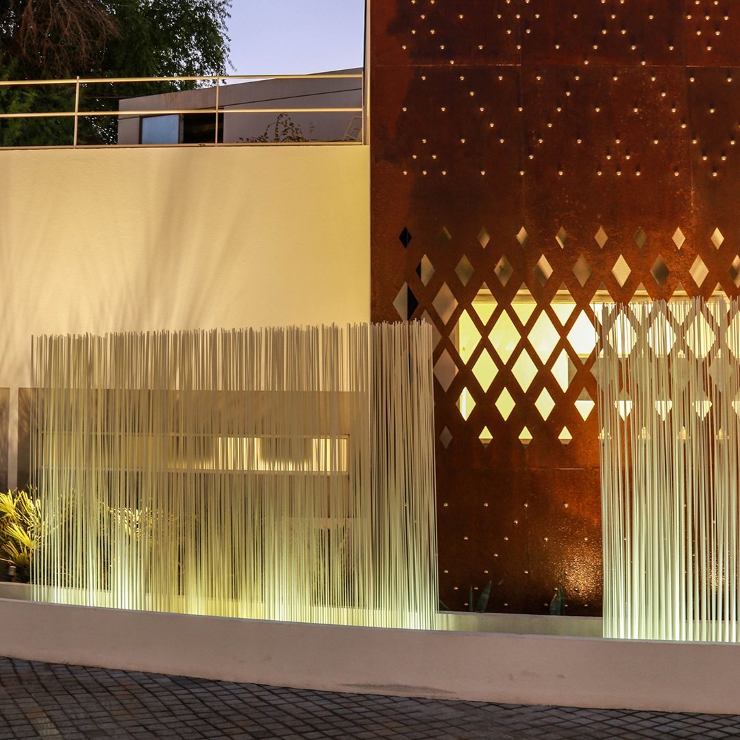 Sticks - Straight Base (60x30)