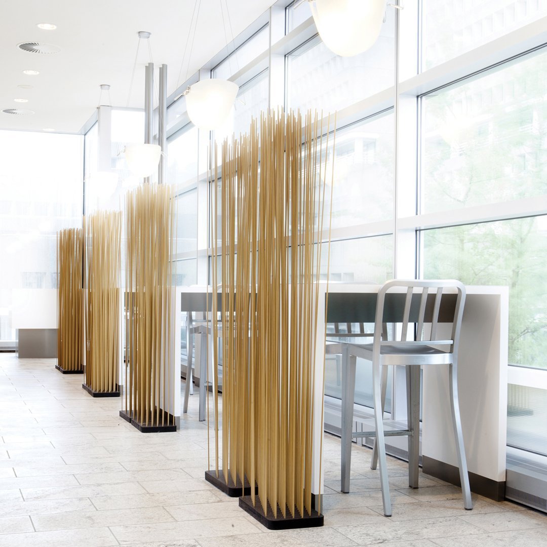 Sticks - Straight Base (60x30)