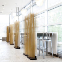 Sticks - Straight Base (60x30)